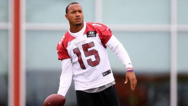 Michael Floyd to sign with Vikings, return home to Minnesota