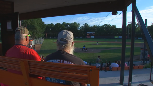 Meet the Dukes, baseball royalty in the small town of Dundas, Minn.