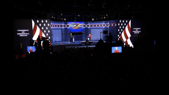 FACT CHECK: First Trump-Clinton debate at Hofstra University