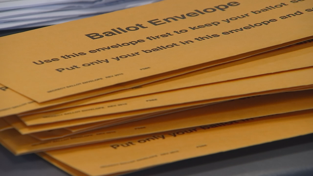 Minnesota among states to get USPS ballot warning; Simon calls it 'totally unnecessary'