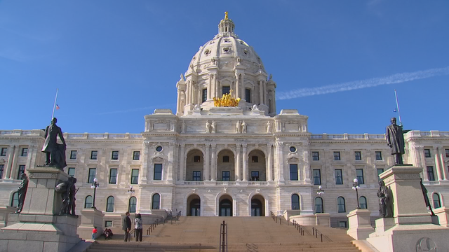 Minnesota projects $2.4B budget deficit as COVID-19 pandemic hammers state's economy