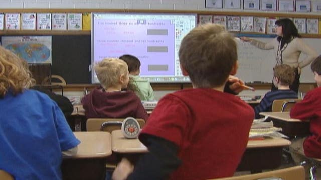 Minnesota Department of Health not recommending to close K-12 schools