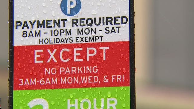 Minneapolis parking app users notified of March data breach