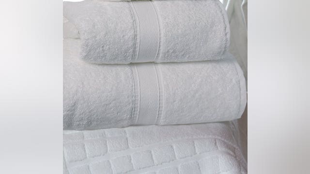 The best fluffy towel for you + care tips