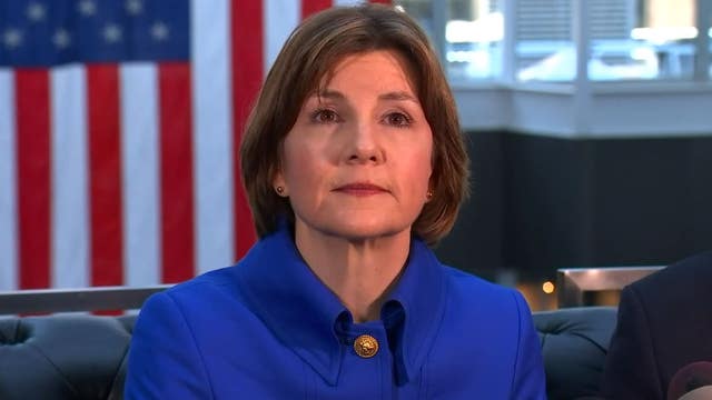 Report alleges AG Lori Swanson used government employees for campaign work