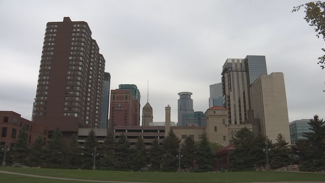 A city without police? Maybe, some Mpls council candidates say