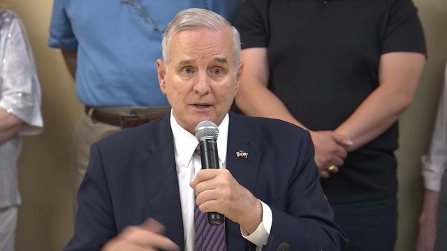 Dayton calls proposed Senate health care bill cuts 'catastrophic'