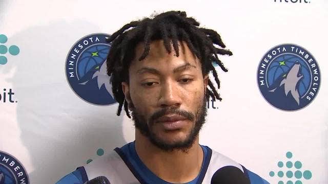 Timberwolves need 2 wins before All-Star break