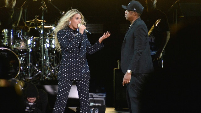 Gov. Dayton declares Wednesday 'Beyoncé and Jay-Z Day' in Minnesota