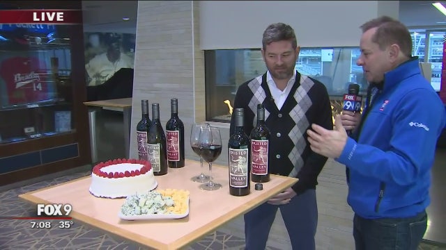 24th Annual Food & Wine Experience in Minneapolis