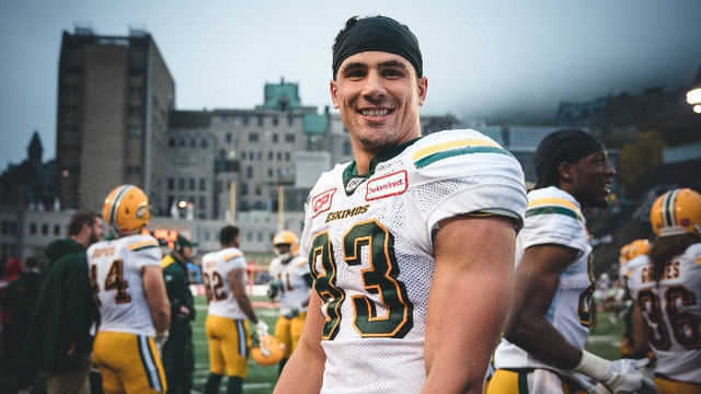 Minnesota native Brandon Zylstra signs futures contract with Vikings