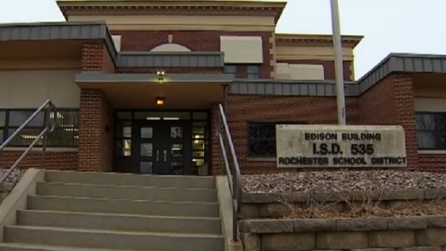 71 Rochester students sent home after failing to present immunization paperwork