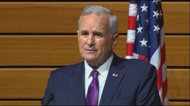 Minnesota governor renews request for REAL ID extension