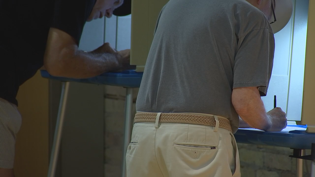 Minnesota polling places ready for 'smooth and secure' Election Day
