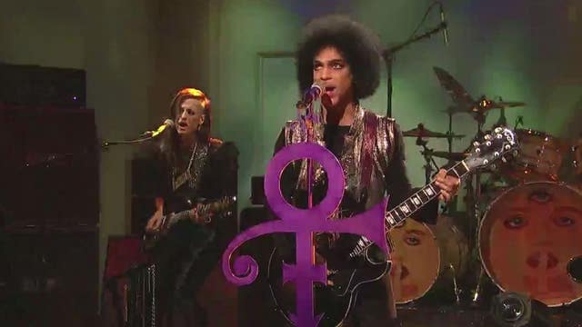 Prince's sister declares entertainment company will act on her behalf in his estate matters