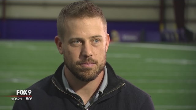 Vikings 1-on-1: Case Keenum