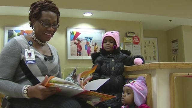 Growing career cuts medical costs, increases access to health care