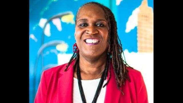Jenkins elected first African American transgender woman in Minneapolis city council