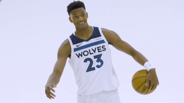 Wolves' Jarrett Culver won't play in NBA Summer League
