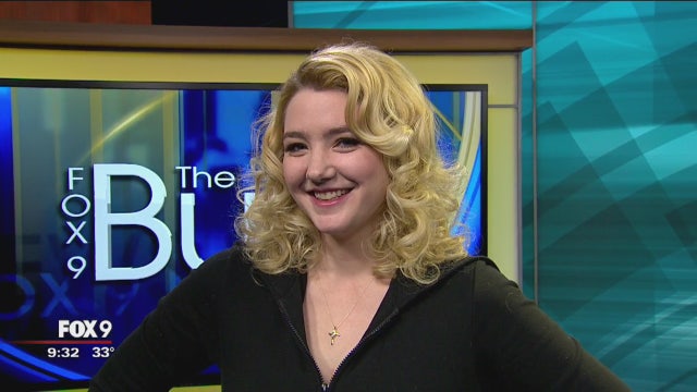 How to do your hair and makeup this holiday season