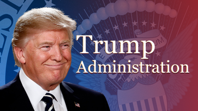 White House set for 'big immigration launch' to focus on DHS memos, official says