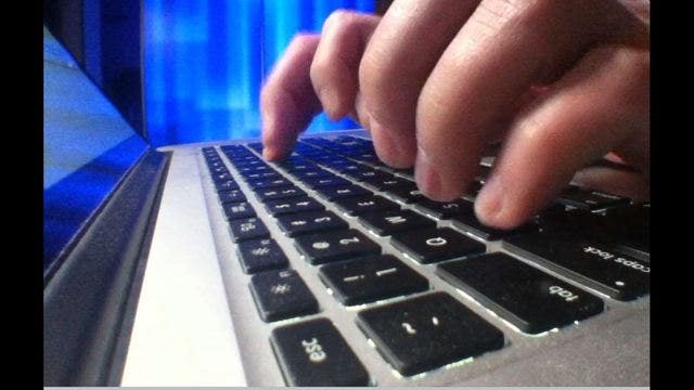 Report: GOP operative took his own life in Minnesota
