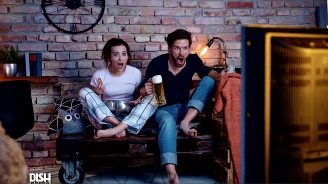 Binge-watching may be bad for your health