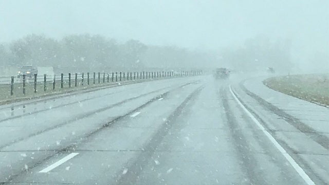 President Trump approves FEMA funds for spring storm damage in Minnesota