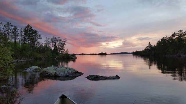 Twin Metals mineral leases near BWCA canceled by Dept. of Interior