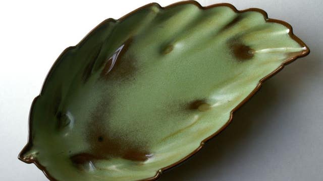 Collecting Frankoma pottery