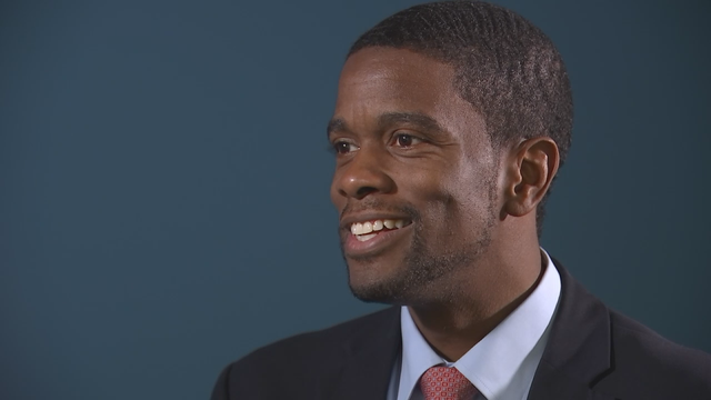 St. Paul Mayor-Elect Carter outlines agenda in first 100 days