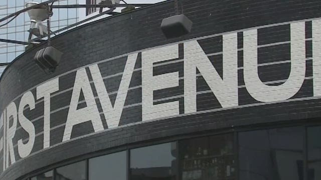 Democratic candidates cap off day of campaigning with concert at First Avenue