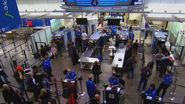 TSA at MSP Airport failed 9 of 12 tests by undercover Red Team