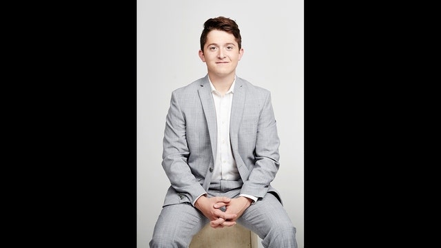 Vikings hire 18-year-old Jonah Stillman as 'Gen Z Adviser'