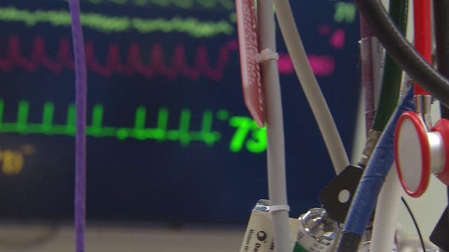 Minneapolis VA delays surgeries over unidentified substance
