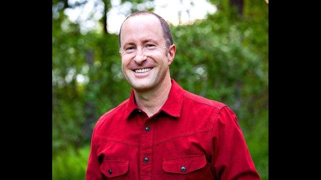 President Trump tweets endorsement for congressional candidate Hughes