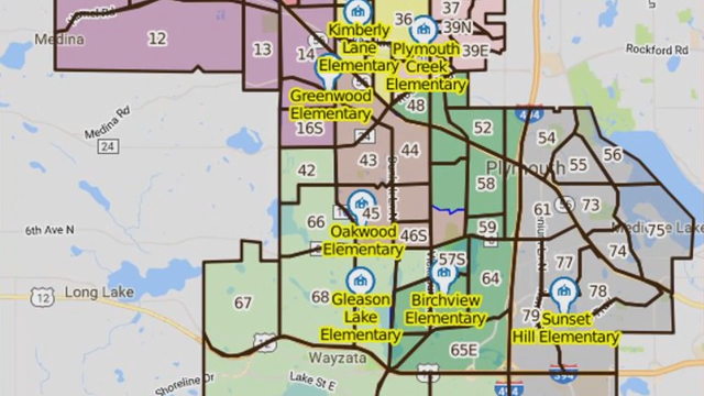 Wayzata school board votes to redistrict, impacting about 500 students