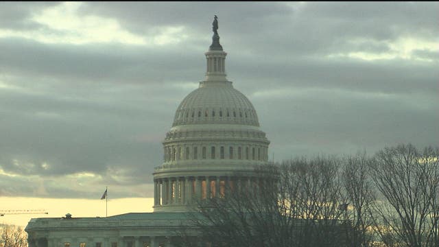 GOP health care drive all but died Monday
