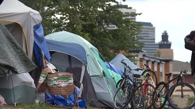 Gov. Walz launches new initiative to help shelter Minnesota's homeless this winter