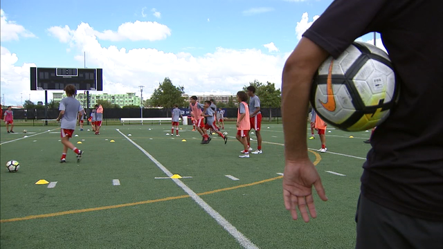 CDC issues new guidelines for treating children's concussions