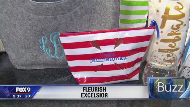 Holiday shopping: Gift boutiques