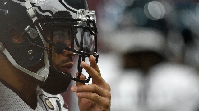 Browns release LB Kendricks following trading charges