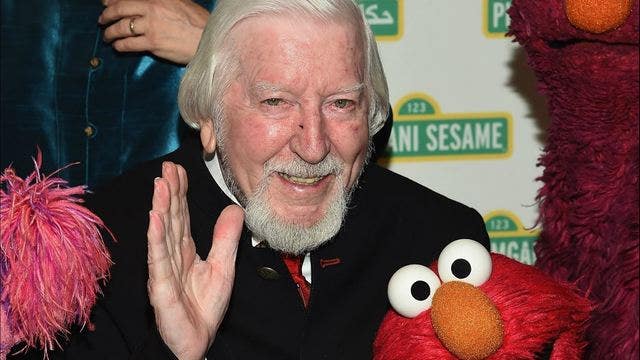 Puppeteer who played Big Bird on ‘Sesame Street' retiring