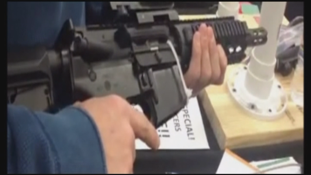 Gun bills tabled again after effort to revive them