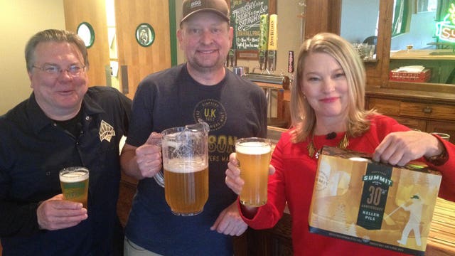 Minnesota loves Craft Beer Week