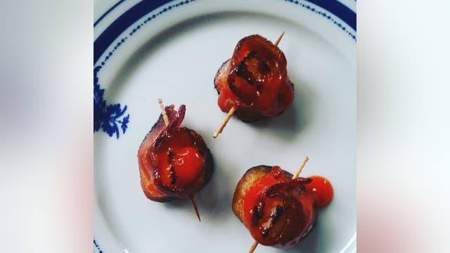 Post-Thankgiving treats that aren't leftovers