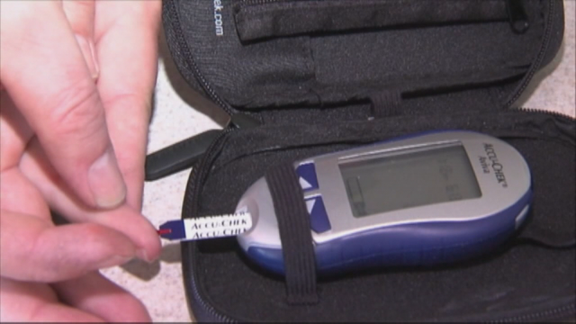Young Minnesotans with diabetes less likely to get long-term blood sugar level testing