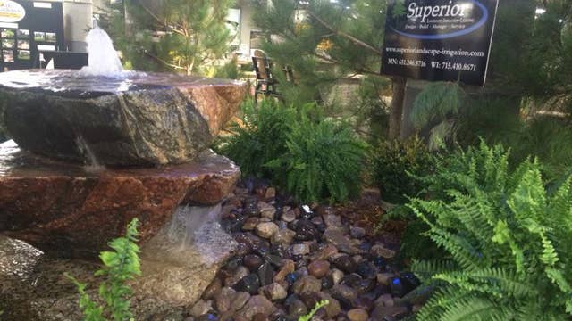 Minnesota Home & Patio Show