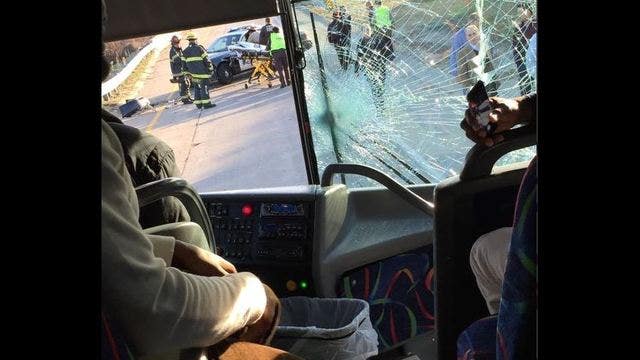 Minneapolis to pay $237,000 in Washington Redskins bus crash