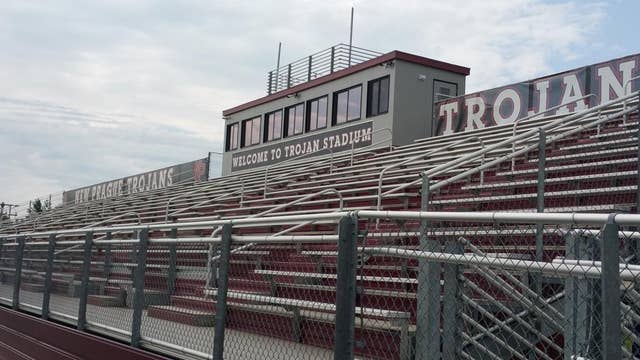 Minnesota families sue MSHSL over 'arbitrary' limits on fans